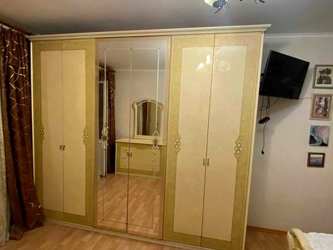 квартира за адресою Анни Ахматової вул., 43
