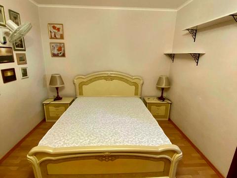квартира за адресою Анни Ахматової вул., 43