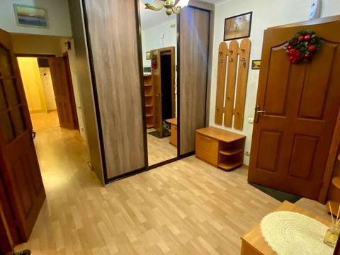 квартира за адресою Анни Ахматової вул., 43