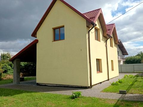 дом по адресу Петра Сагайдачного ул.