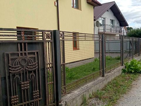 дом по адресу Петра Сагайдачного ул.