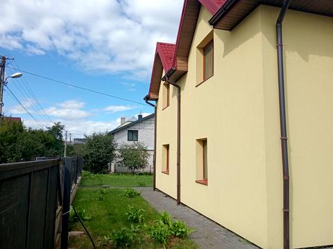 дом по адресу Петра Сагайдачного ул.