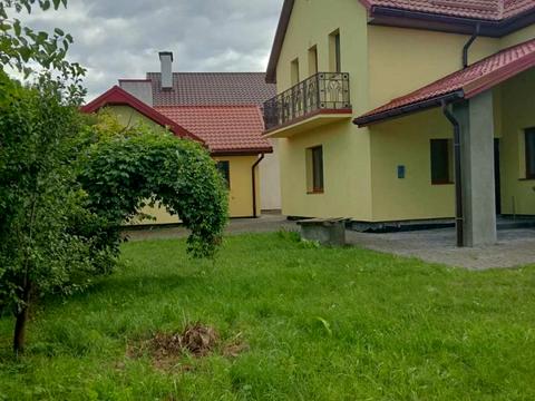 дом по адресу Петра Сагайдачного ул.