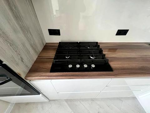 квартира по адресу Тисменицька ул., (Будинок)