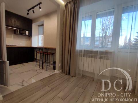 квартира за адресою Дніпро, Науки просп. (Гагаріна), 90