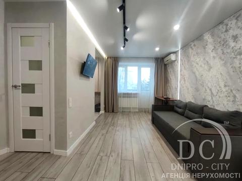 квартира за адресою Дніпро, Науки просп. (Гагаріна), 90