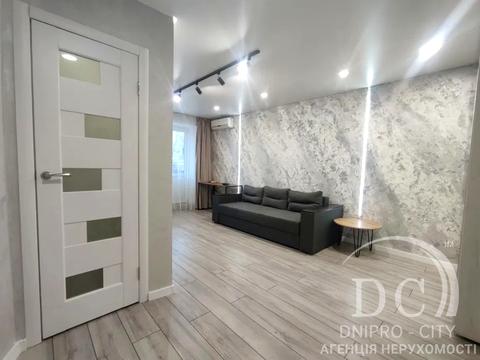 квартира за адресою Дніпро, Науки просп. (Гагаріна), 90