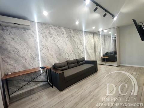 квартира за адресою Дніпро, Науки просп. (Гагаріна), 90