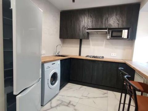 квартира за адресою Дніпро, Науки просп. (Гагаріна), 90