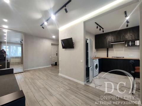 квартира за адресою Дніпро, Науки просп. (Гагаріна), 90