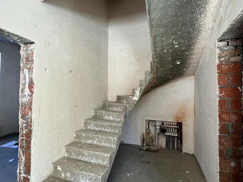 дом по адресу Евгения Коновальца ул.