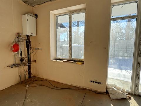 дом по адресу Евгения Коновальца ул.