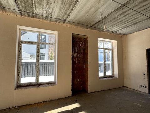 дом по адресу Евгения Коновальца ул.