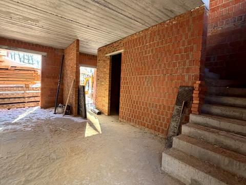 дом по адресу Тищенко ул.