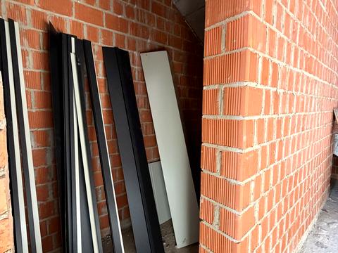 дом по адресу Тищенко ул.