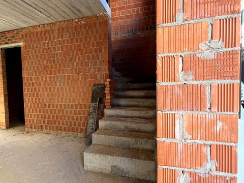 дом по адресу Тищенко ул.