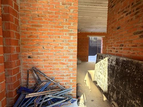 дом по адресу Тищенко ул.