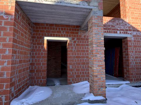 дом по адресу Тищенко ул.