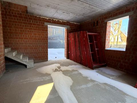 дом по адресу Тищенко ул.