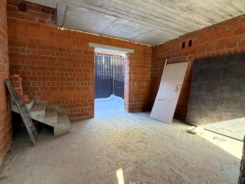 дом по адресу Тищенко ул.