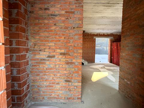 дом по адресу Тищенко ул.