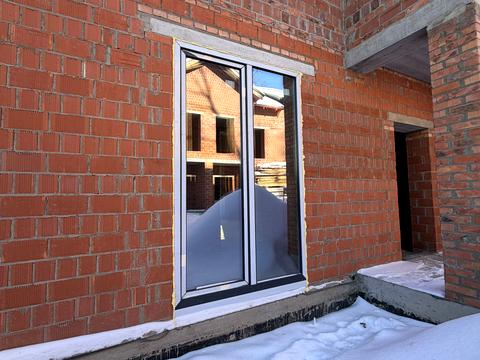 дом по адресу Тищенко ул.