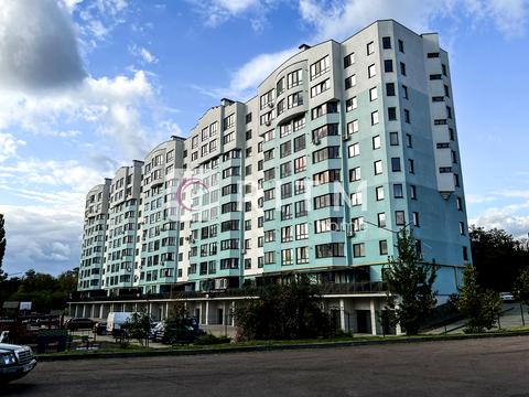 квартира по адресу Глушец ул., 40