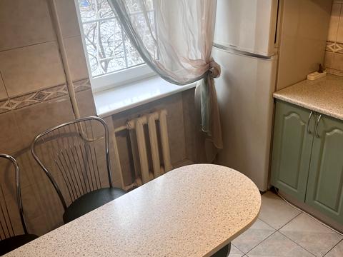 квартира за адресою Менахем-Мендл Шнеєрсона вул. (Мініна), 19