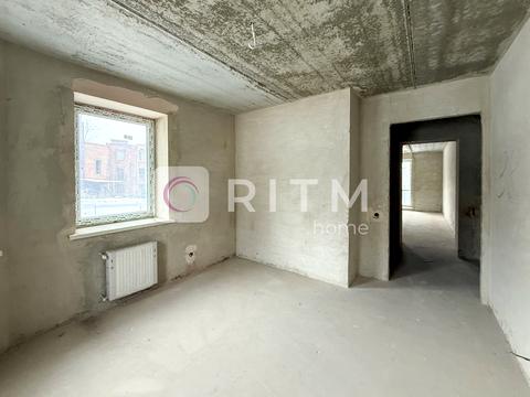 квартира по адресу Глушец ул., 40