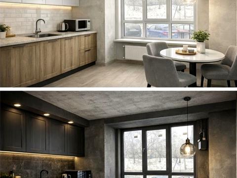 квартира по адресу Глушец ул., 40