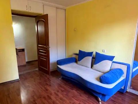 квартира за адресою Менахем-Мендл Шнеєрсона вул. (Мініна), 19