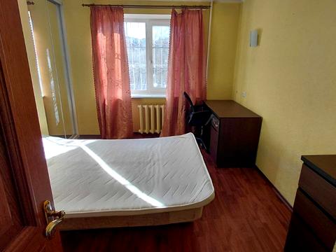 квартира за адресою Менахем-Мендл Шнеєрсона вул. (Мініна), 19