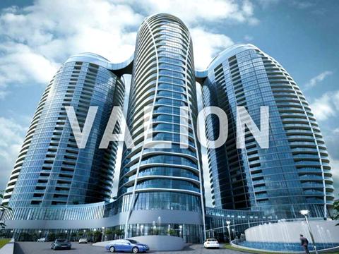 квартира за адресою Іоанна Павла II вул. (Патріса Лумумби), 12