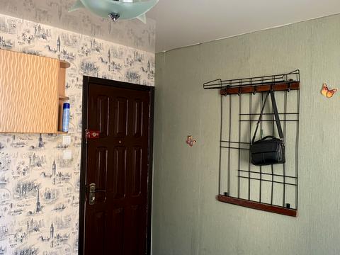 кімната за адресою Киргизька вул., 3а