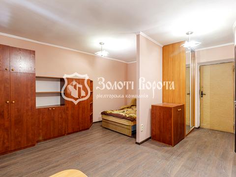 квартира за адресою Білоруська вул., 28-А