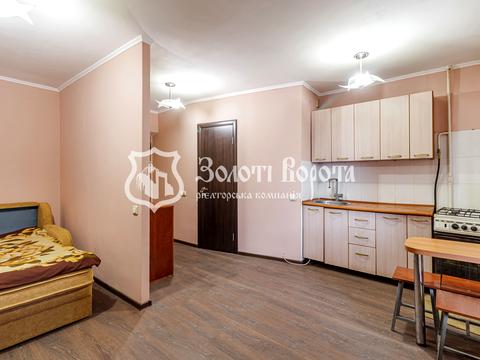 квартира за адресою Білоруська вул., 28-А