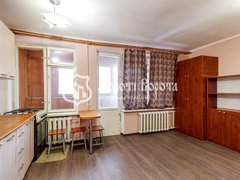 квартира за адресою Білоруська вул., 28-А