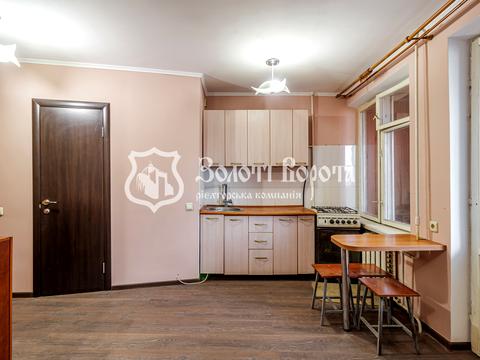 квартира за адресою Білоруська вул., 28-А