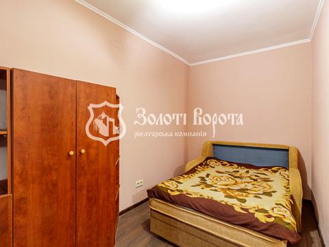 квартира за адресою Білоруська вул., 28-А