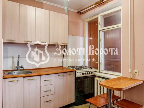 квартира за адресою Білоруська вул., 28-А