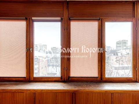 квартира за адресою Білоруська вул., 28-А