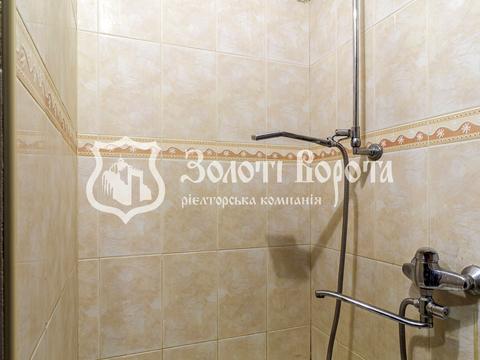 квартира за адресою Білоруська вул., 28-А