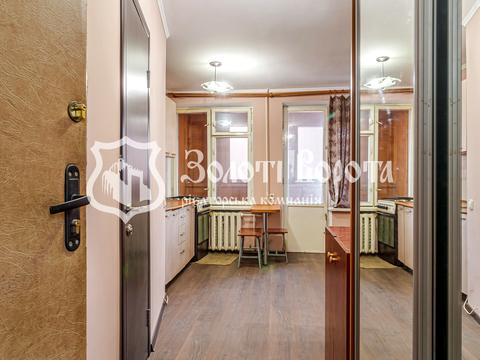 квартира за адресою Білоруська вул., 28-А