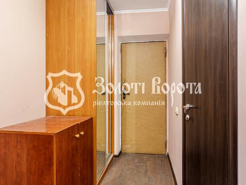 квартира за адресою Білоруська вул., 28-А