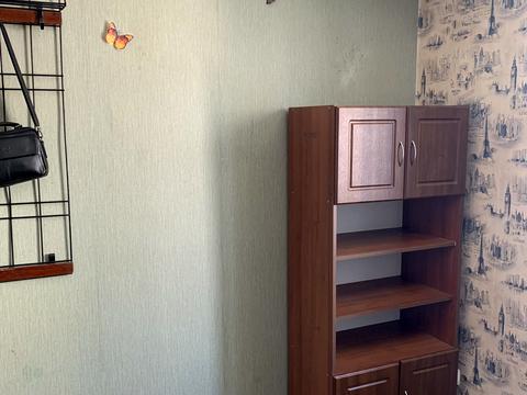 кімната за адресою Киргизька вул., 3а