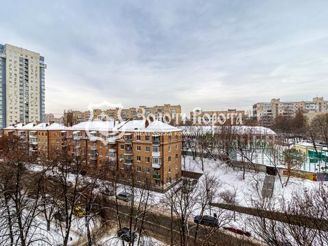 квартира за адресою Білоруська вул., 28-А