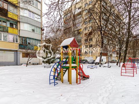 квартира за адресою Білоруська вул., 28-А