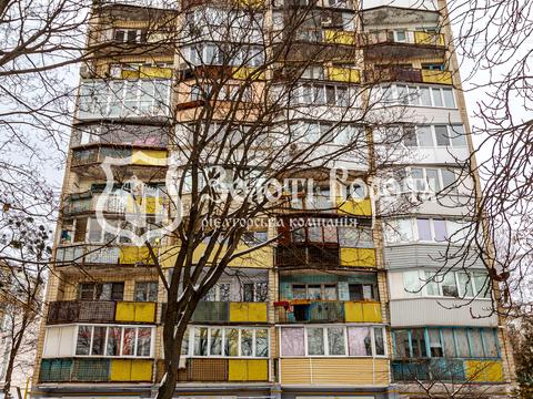 квартира за адресою Білоруська вул., 28-А