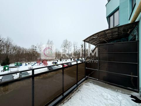 квартира по адресу Глушец ул., 40