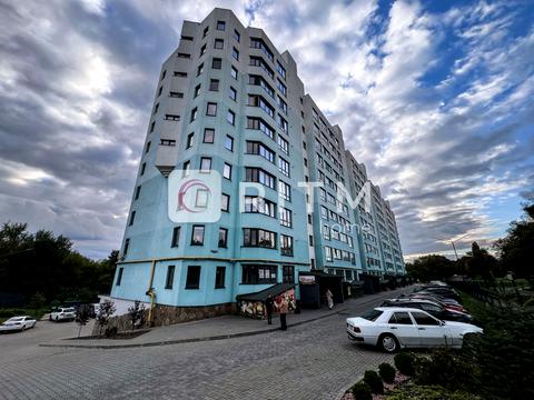 квартира по адресу Глушец ул., 40